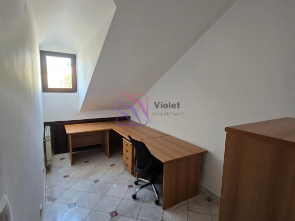 Izdavanje: Poslovni prostor 140 m² – Centar, Podgorica — fotografija 14