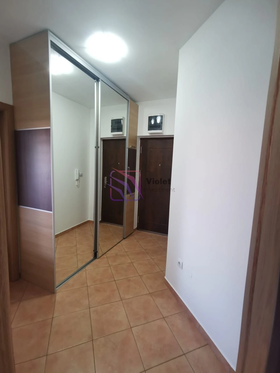 Jednosoban-stan-u-naselju-Zabjelo-Podgorica-4 Izdavanje: Jednosoban stan 42 m² – Zabjelo, Podgorica — fotografija 5