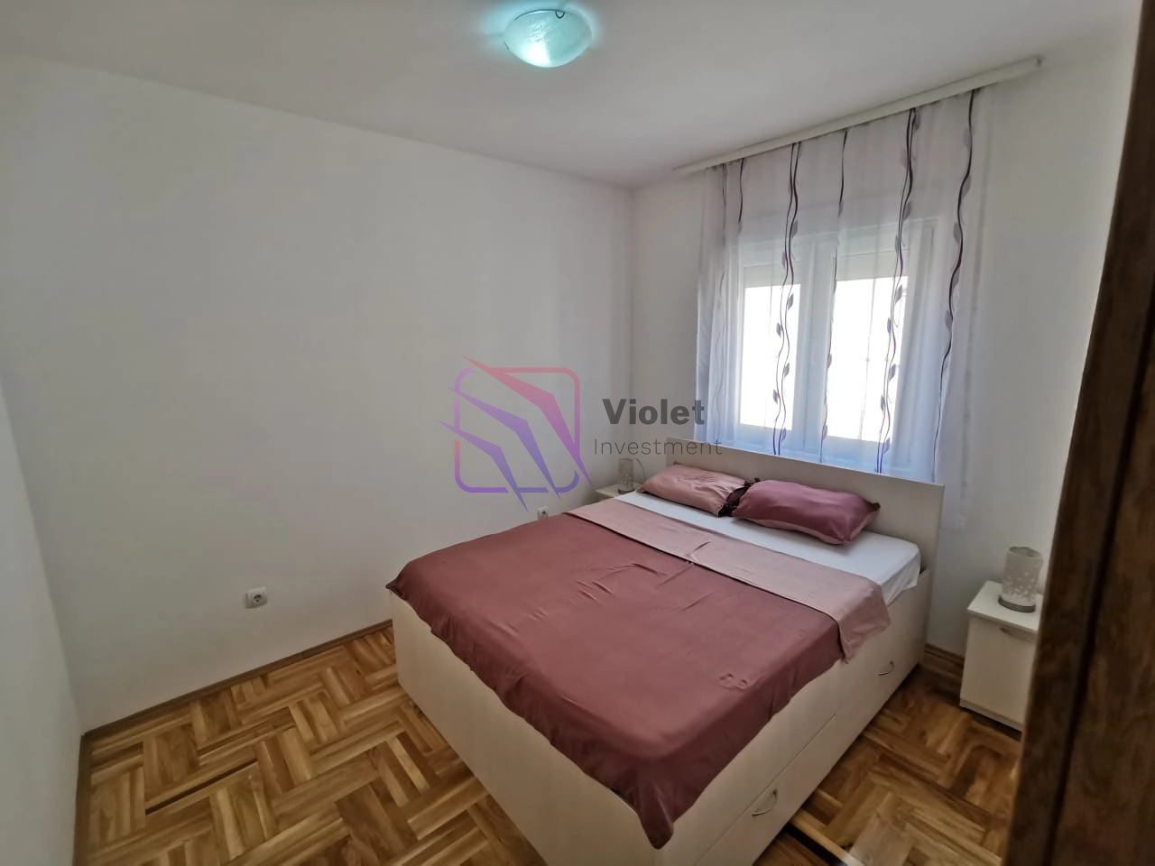 Jednosoban-stan-u-naselju-Zabjelo-Podgorica-5 Izdavanje: Jednosoban stan 42 m² – Zabjelo, Podgorica — fotografija 6