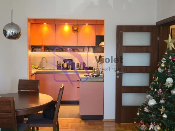 Dvosoban stan 702 m² – Donja Gorica, Podgorica — fotografija 4
