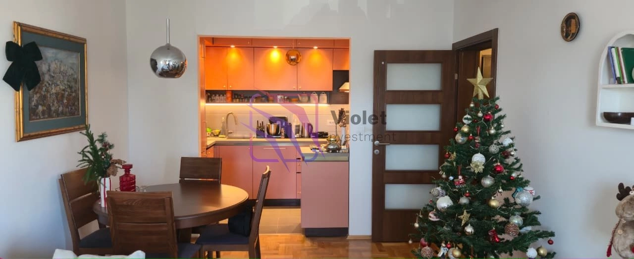 Dvosoban-stan-u-Donjoj-Gorici-Podgorica-3 Dvosoban stan 702 m² – Donja Gorica, Podgorica — fotografija 4