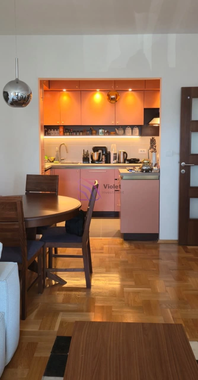 Dvosoban-stan-u-Donjoj-Gorici-Podgorica-4 Dvosoban stan 702 m² – Donja Gorica, Podgorica — fotografija 5