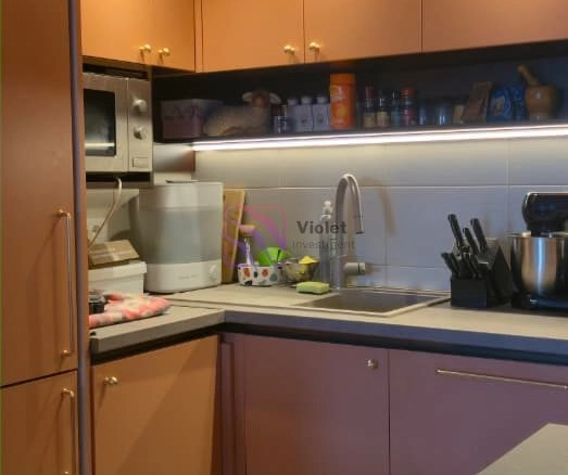 Dvosoban stan 702 m² – Donja Gorica, Podgorica — fotografija 6
