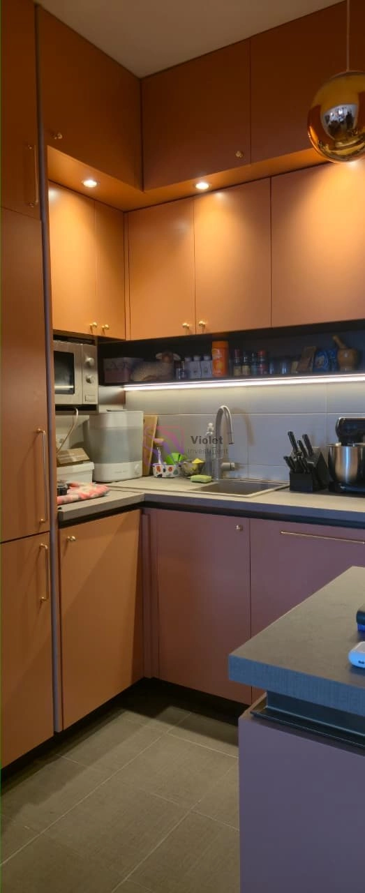 Dvosoban-stan-u-Donjoj-Gorici-Podgorica-5 Dvosoban stan 702 m² – Donja Gorica, Podgorica — fotografija 6