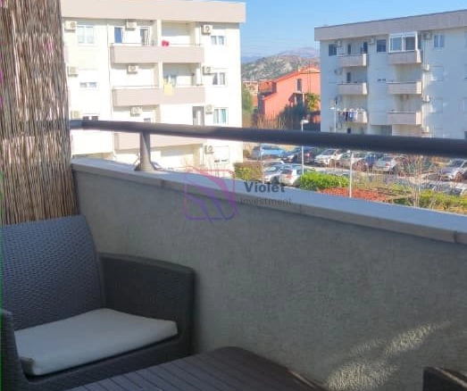 Dvosoban stan 702 m² – Donja Gorica, Podgorica — fotografija 8