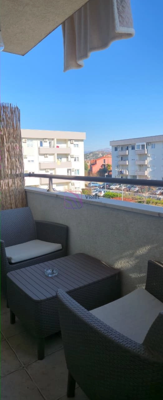 Dvosoban-stan-u-Donjoj-Gorici-Podgorica-7 Dvosoban stan 702 m² – Donja Gorica, Podgorica — fotografija 8