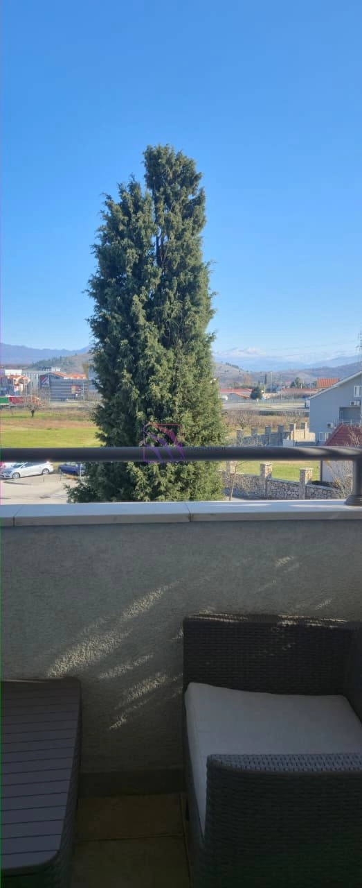 Dvosoban-stan-u-Donjoj-Gorici-Podgorica-8 Dvosoban stan 702 m² – Donja Gorica, Podgorica — fotografija 9