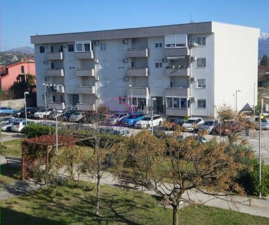 Dvosoban stan 702 m² – Donja Gorica, Podgorica — fotografija 10