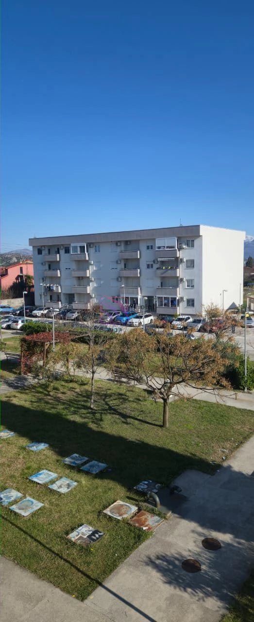 Dvosoban-stan-u-Donjoj-Gorici-Podgorica-9 Dvosoban stan 702 m² – Donja Gorica, Podgorica — fotografija 10