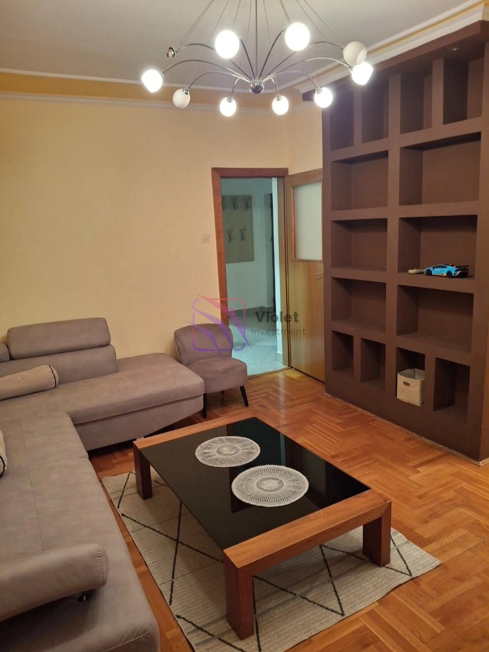 Jednosoban-stan-na-Starom-aerodromu-Podgorica-3 Izdavanje: Jednosoban stan 73 m² – Stari aerodrom, Podgorica — fotografija 4