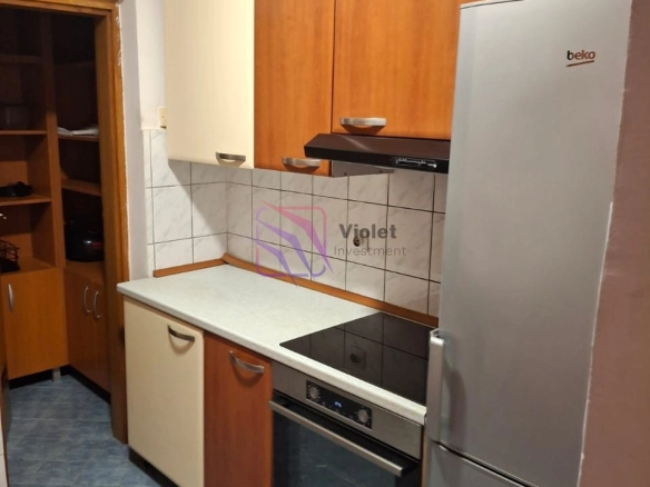Izdavanje: Jednosoban stan 73 m² – Stari aerodrom, Podgorica — fotografija 9