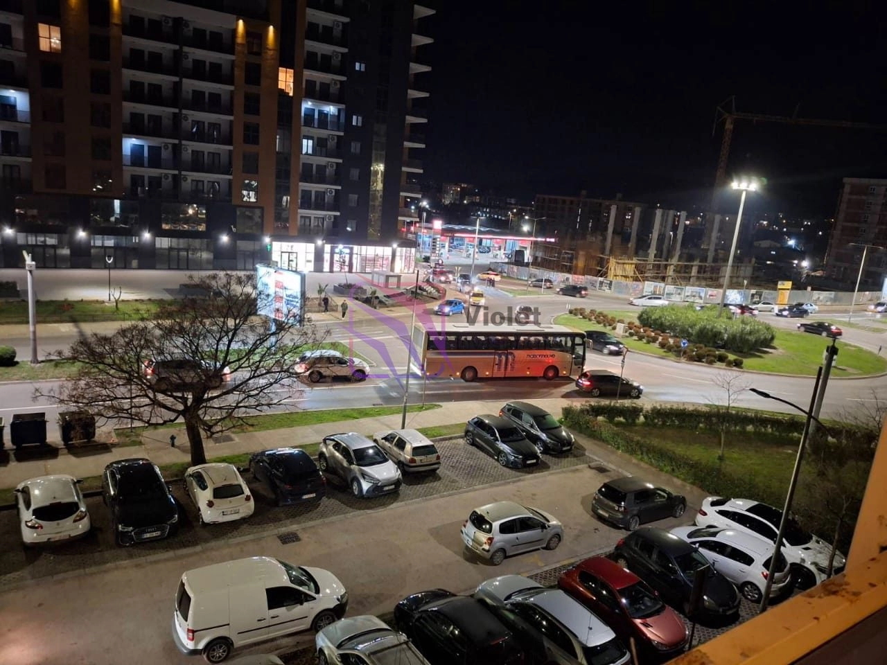 Jednosoban-stan-na-Starom-aerodromu-Podgorica-12 Izdavanje: Jednosoban stan 73 m² – Stari aerodrom, Podgorica — fotografija 13