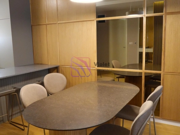 Izdavanje: Jednosoban stan 61 m² – Kruševac, Podgorica — fotografija 2