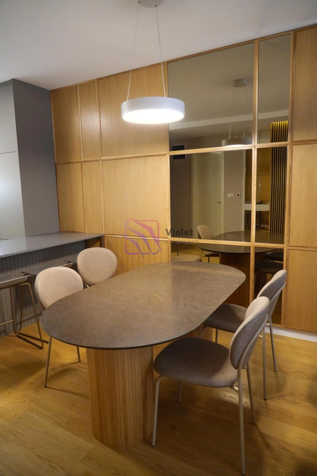 Jednosoban-namjesten-stan-u-Krusevcu-Podgorica-1 Izdavanje: Jednosoban stan 61 m² – Kruševac, Podgorica — fotografija 2