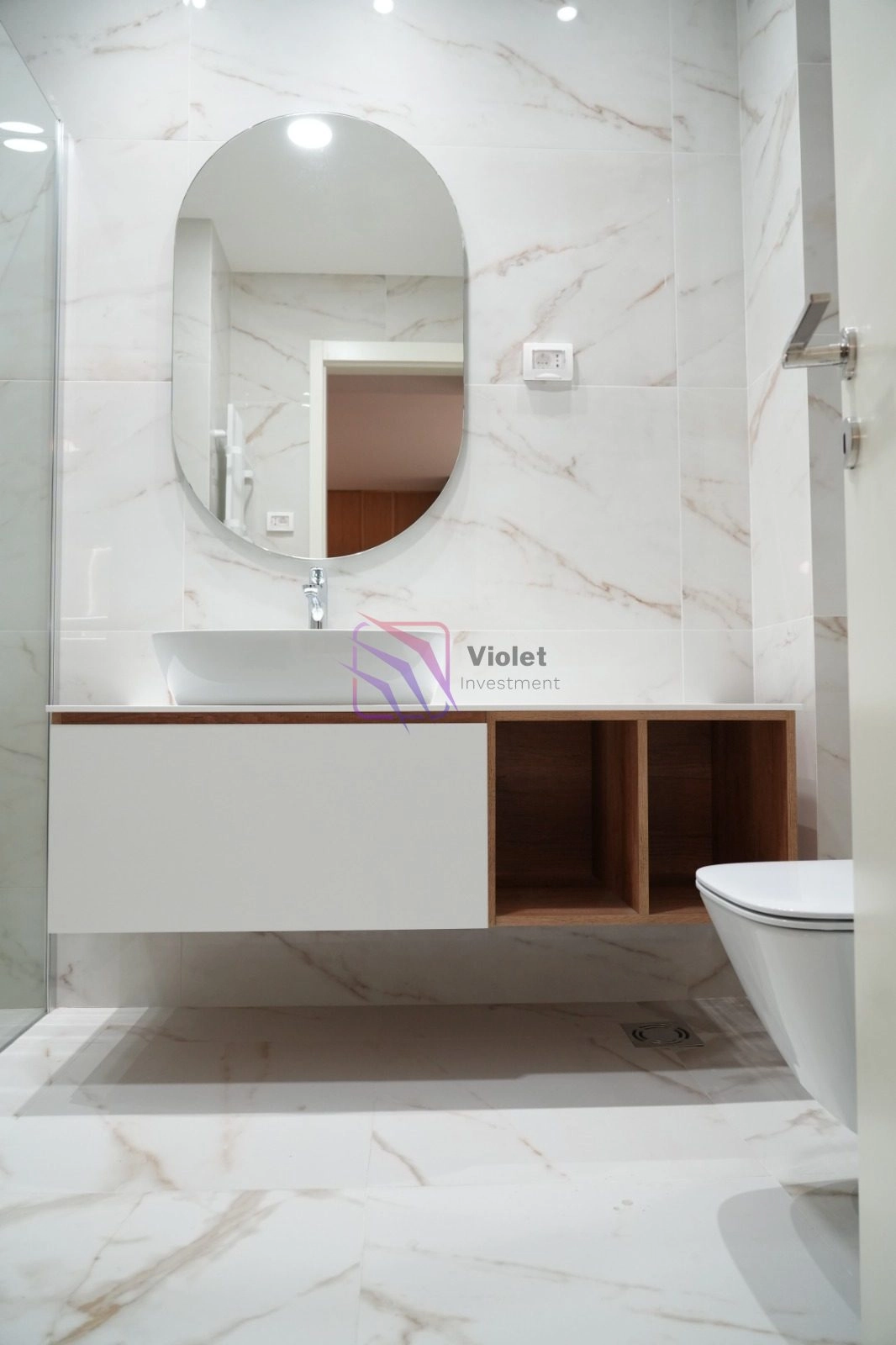 Jednosoban-namjesten-stan-u-Krusevcu-Podgorica-2 Izdavanje: Jednosoban stan 61 m² – Kruševac, Podgorica — fotografija 3