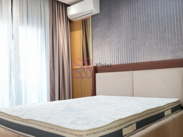 Izdavanje: Jednosoban stan 61 m² – Kruševac, Podgorica — fotografija 4