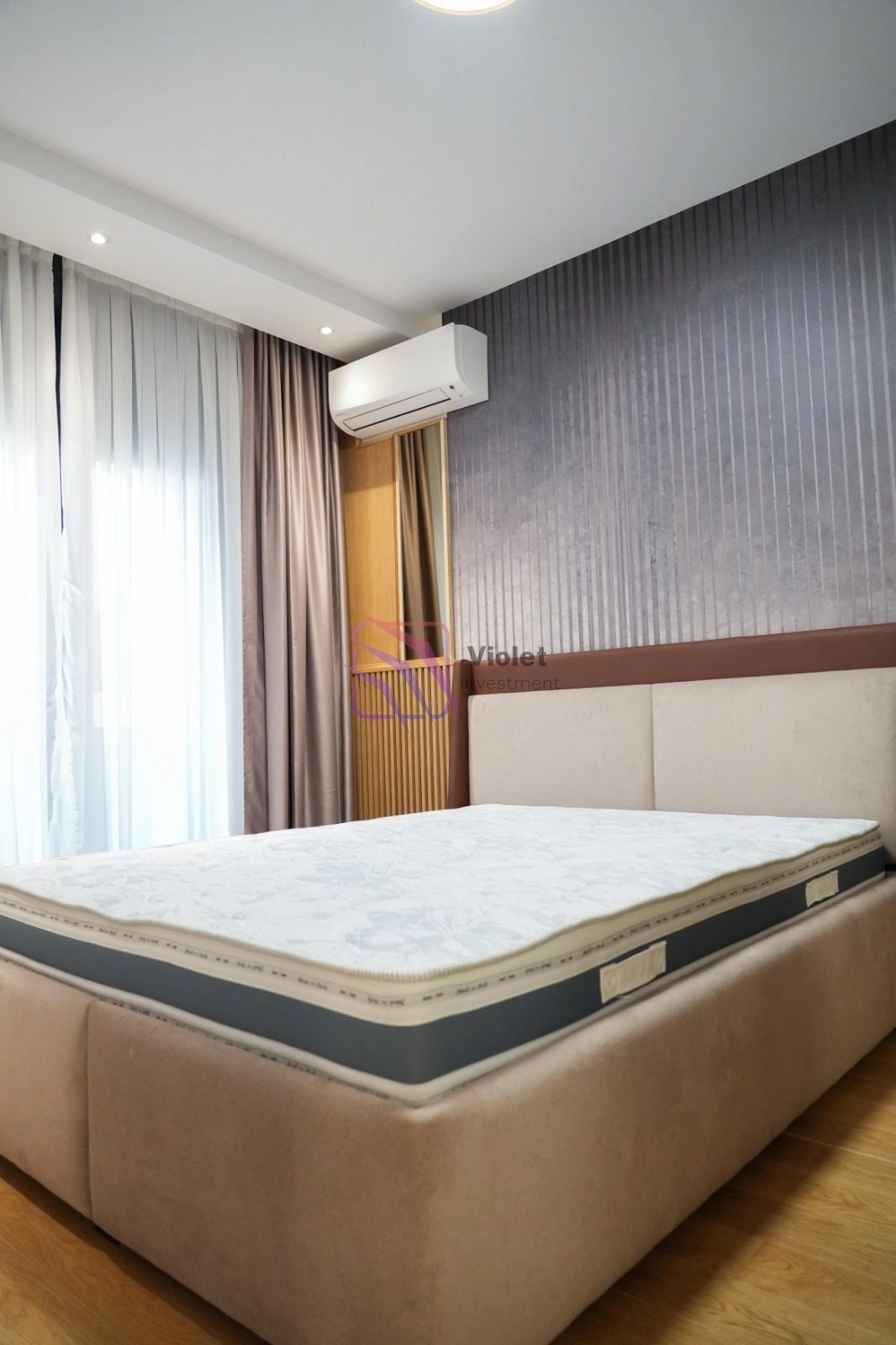 Jednosoban-namjesten-stan-u-Krusevcu-Podgorica-3 Izdavanje: Jednosoban stan 61 m² – Kruševac, Podgorica — fotografija 4