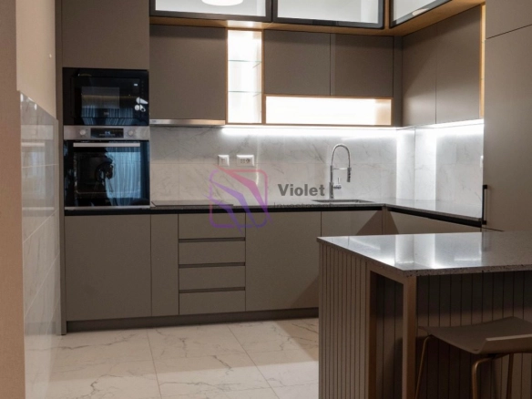 Izdavanje: Jednosoban stan 61 m² – Kruševac, Podgorica — fotografija 5