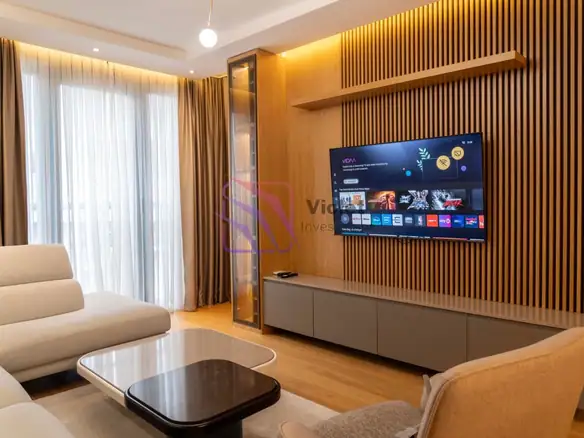 Izdavanje: Jednosoban stan 61 m² – Kruševac, Podgorica — fotografija 6