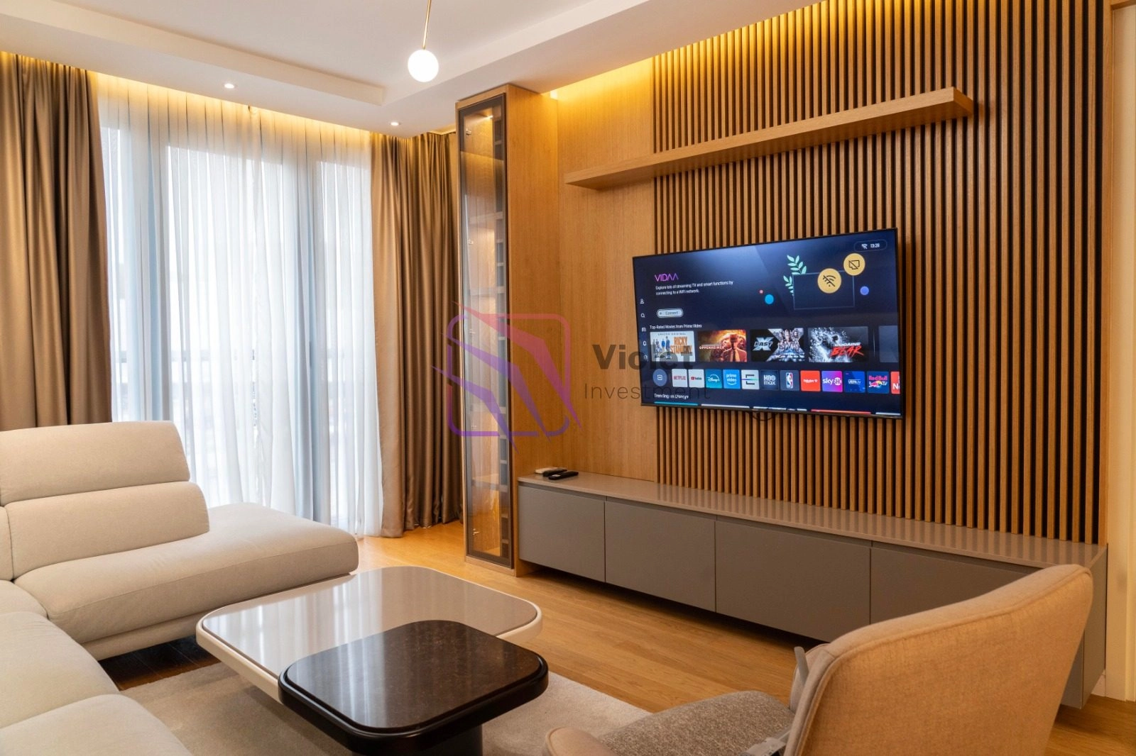 Jednosoban-namjesten-stan-u-Krusevcu-Podgorica-5 Izdavanje: Jednosoban stan 61 m² – Kruševac, Podgorica — fotografija 6