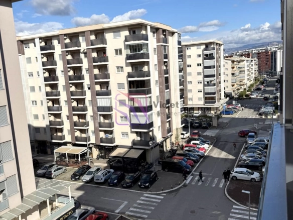 Trosoban stan 72 m² – City kvart, Podgorica — fotografija 2