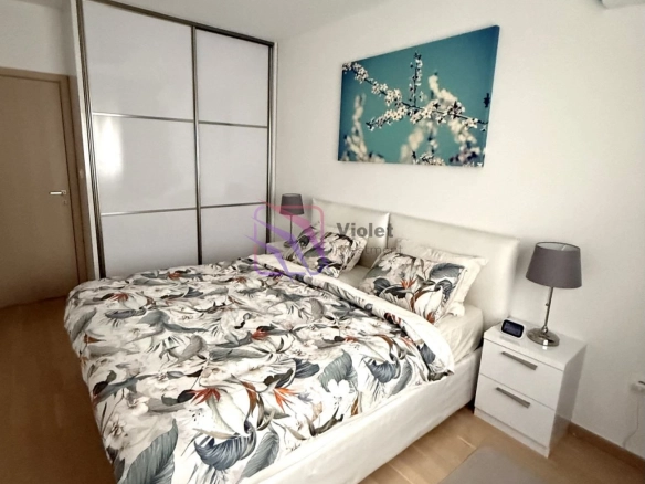 Trosoban stan 72 m² – City kvart, Podgorica — fotografija 3