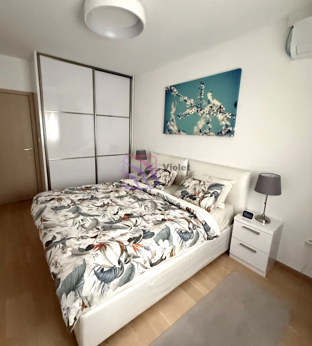 Trosoban-stan-u-City-kvartu-Podgorica-2 Trosoban stan 72 m² – City kvart, Podgorica — fotografija 3