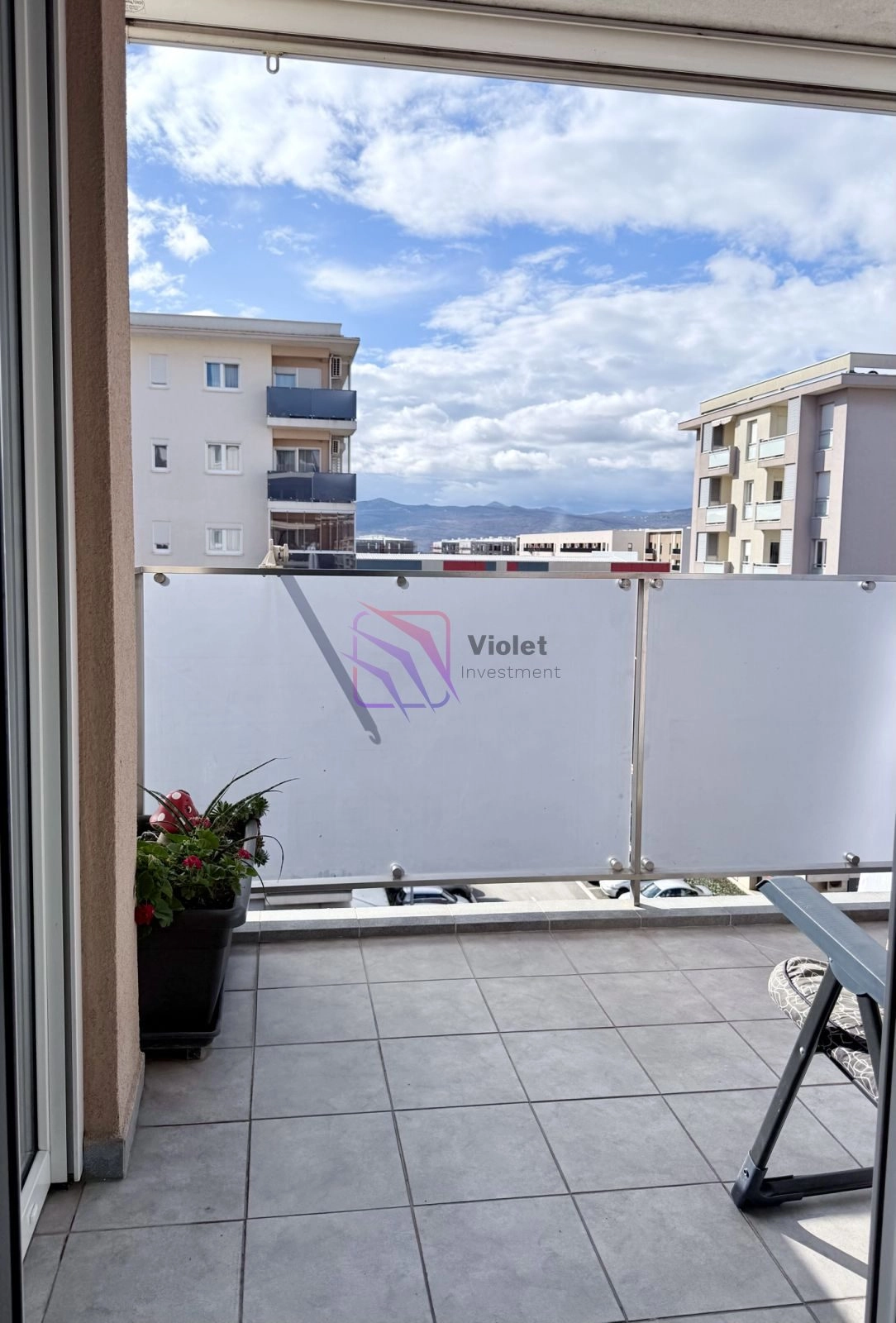 Trosoban-stan-u-City-kvartu-Podgorica-3 Trosoban stan 72 m² – City kvart, Podgorica — fotografija 4
