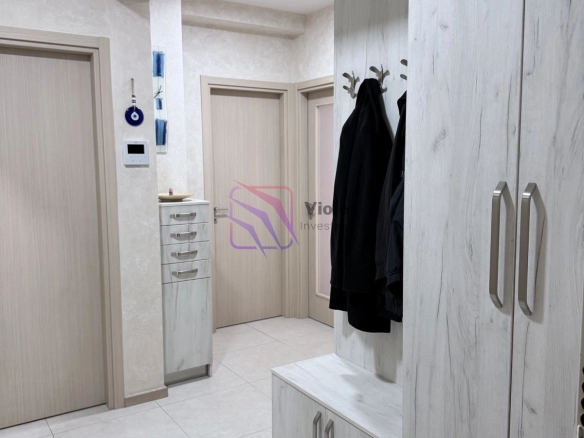 Trosoban stan 72 m² – City kvart, Podgorica — fotografija 7