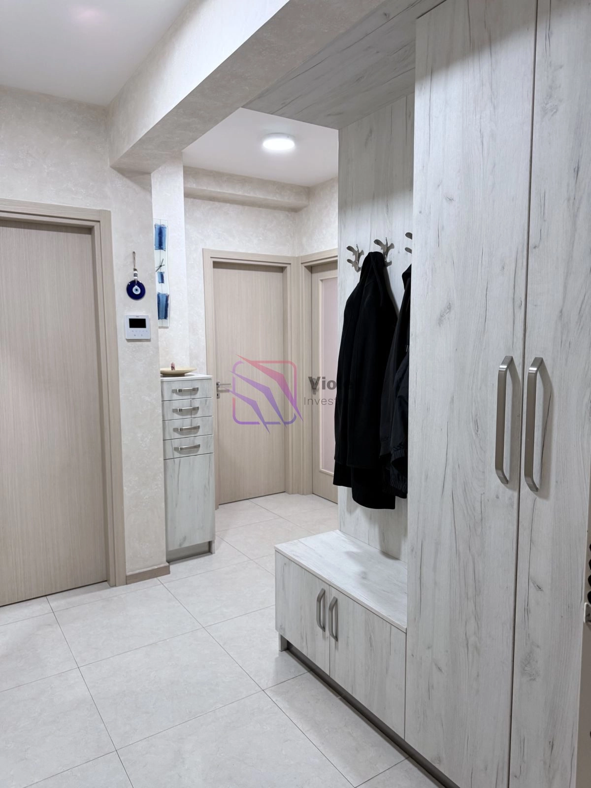 Trosoban-stan-u-City-kvartu-Podgorica-6 Trosoban stan 72 m² – City kvart, Podgorica — fotografija 7