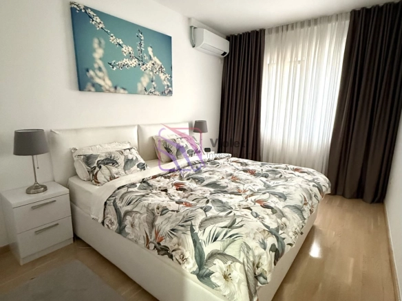 Trosoban stan 72 m² – City kvart, Podgorica — fotografija 10