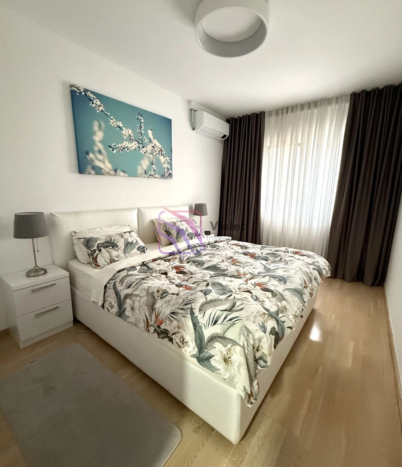 Trosoban-stan-u-City-kvartu-Podgorica-9 Trosoban stan 72 m² – City kvart, Podgorica — fotografija 10