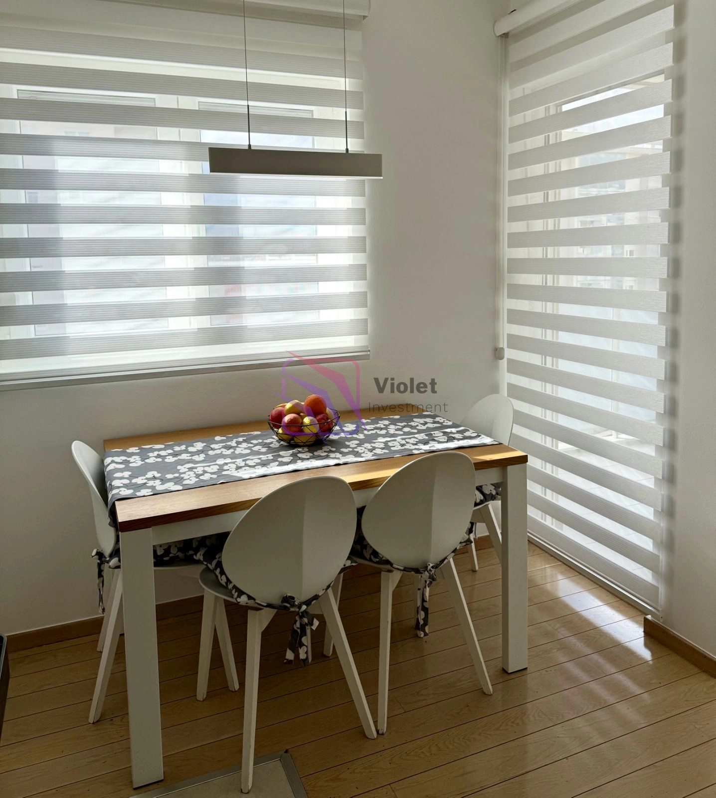 Trosoban-stan-u-City-kvartu-Podgorica-11 Trosoban stan 72 m² – City kvart, Podgorica — fotografija 12
