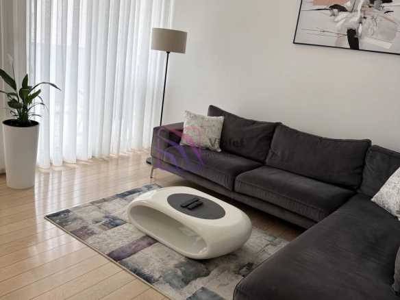 Trosoban stan 72 m² – City kvart, Podgorica — fotografija 13