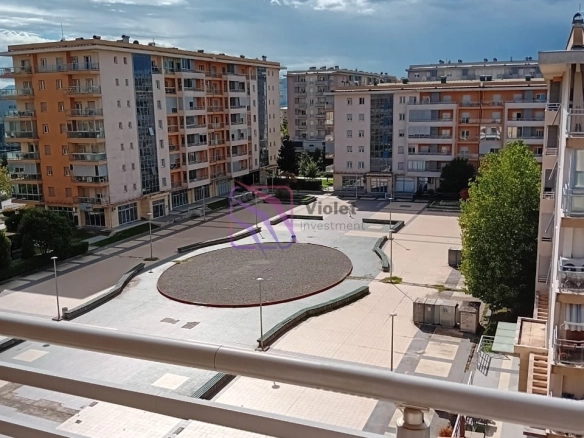 Jednosoban stan u City kvartu