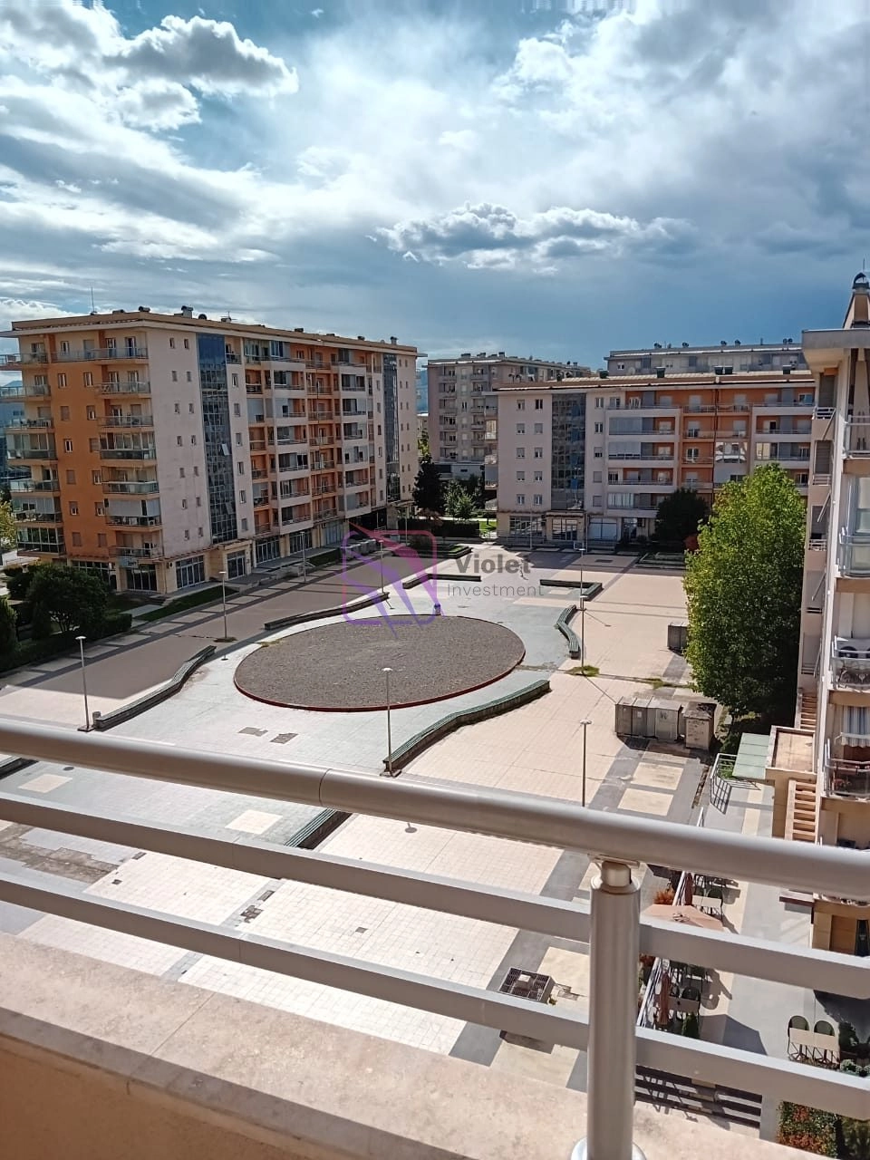 Jednosoban-stan-u-City-kvartu-Podgorica Jednosoban stan u City kvartu