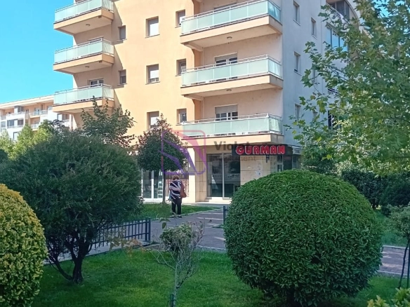 Jednosoban stan 51 m² – City kvart, Podgorica — fotografija 2