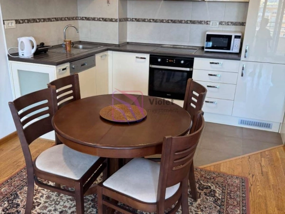 Jednosoban stan 51 m² – City kvart, Podgorica — fotografija 4