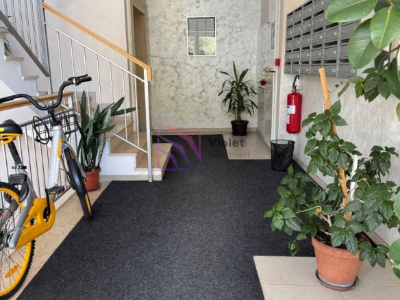 Jednosoban stan 51 m² – City kvart, Podgorica — fotografija 5