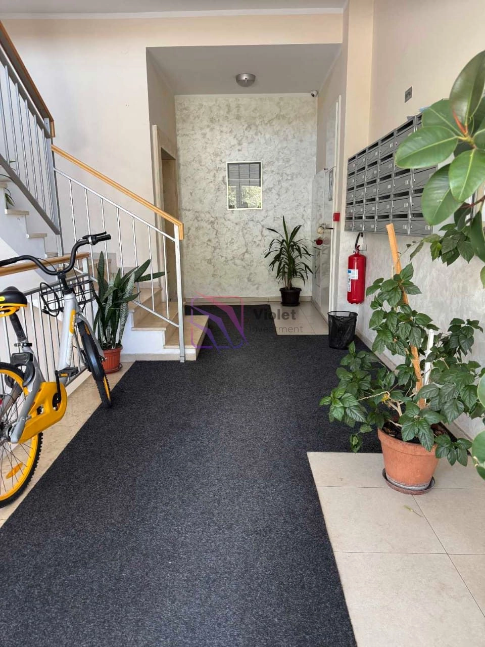 Jednosoban-stan-u-City-kvartu-Podgorica-4 Jednosoban stan 51 m² – City kvart, Podgorica — fotografija 5