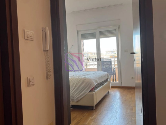 Jednosoban stan 51 m² – City kvart, Podgorica — fotografija 6
