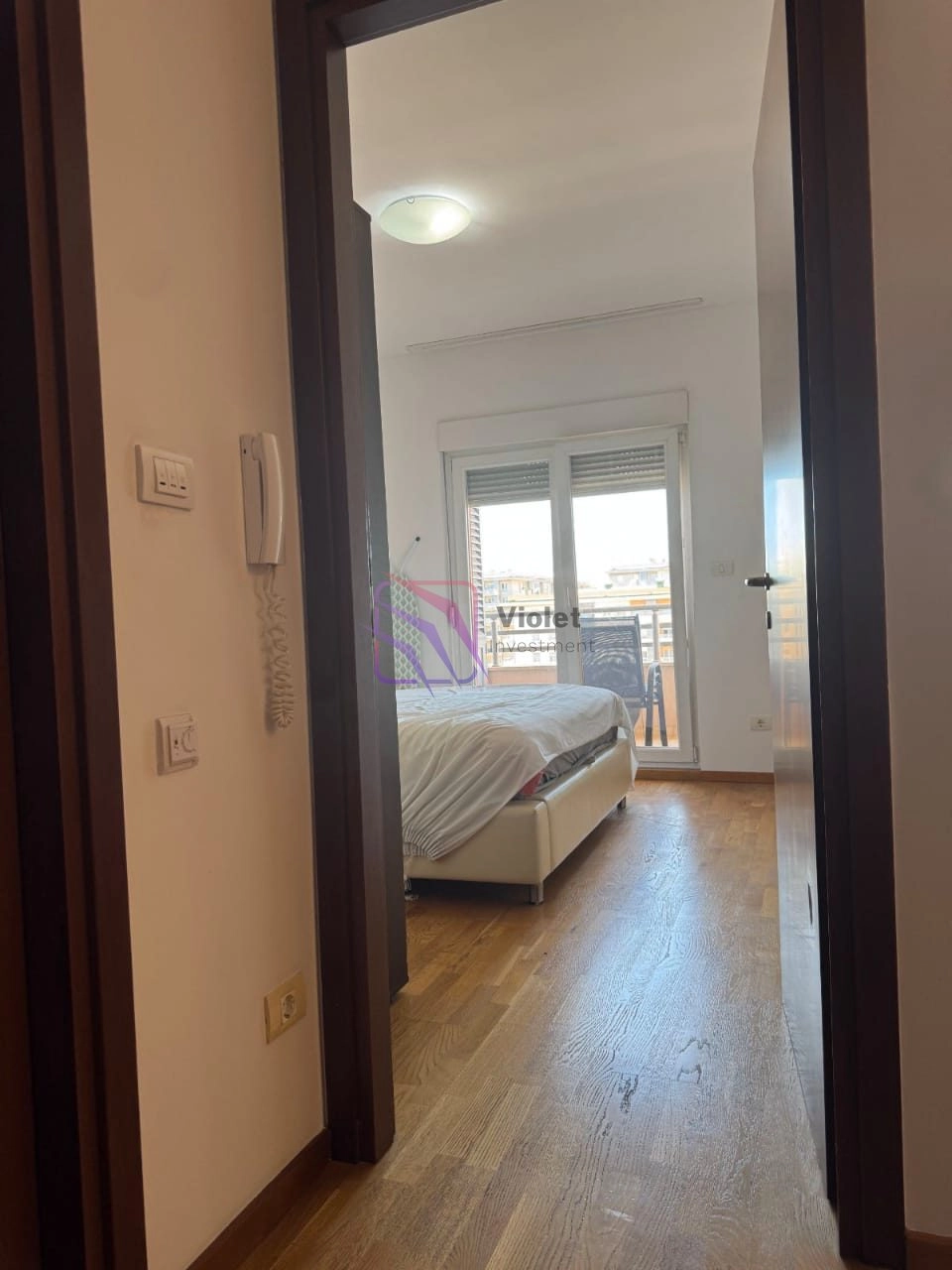 Jednosoban-stan-u-City-kvartu-Podgorica-5 Jednosoban stan 51 m² – City kvart, Podgorica — fotografija 6