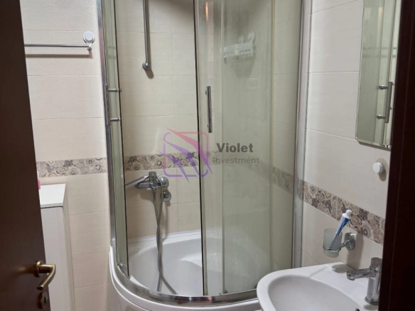 Jednosoban stan 51 m² – City kvart, Podgorica — fotografija 7