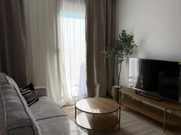 Izdavanje: Jednosoban stan 372 m² – Tološi, Podgorica — fotografija 4