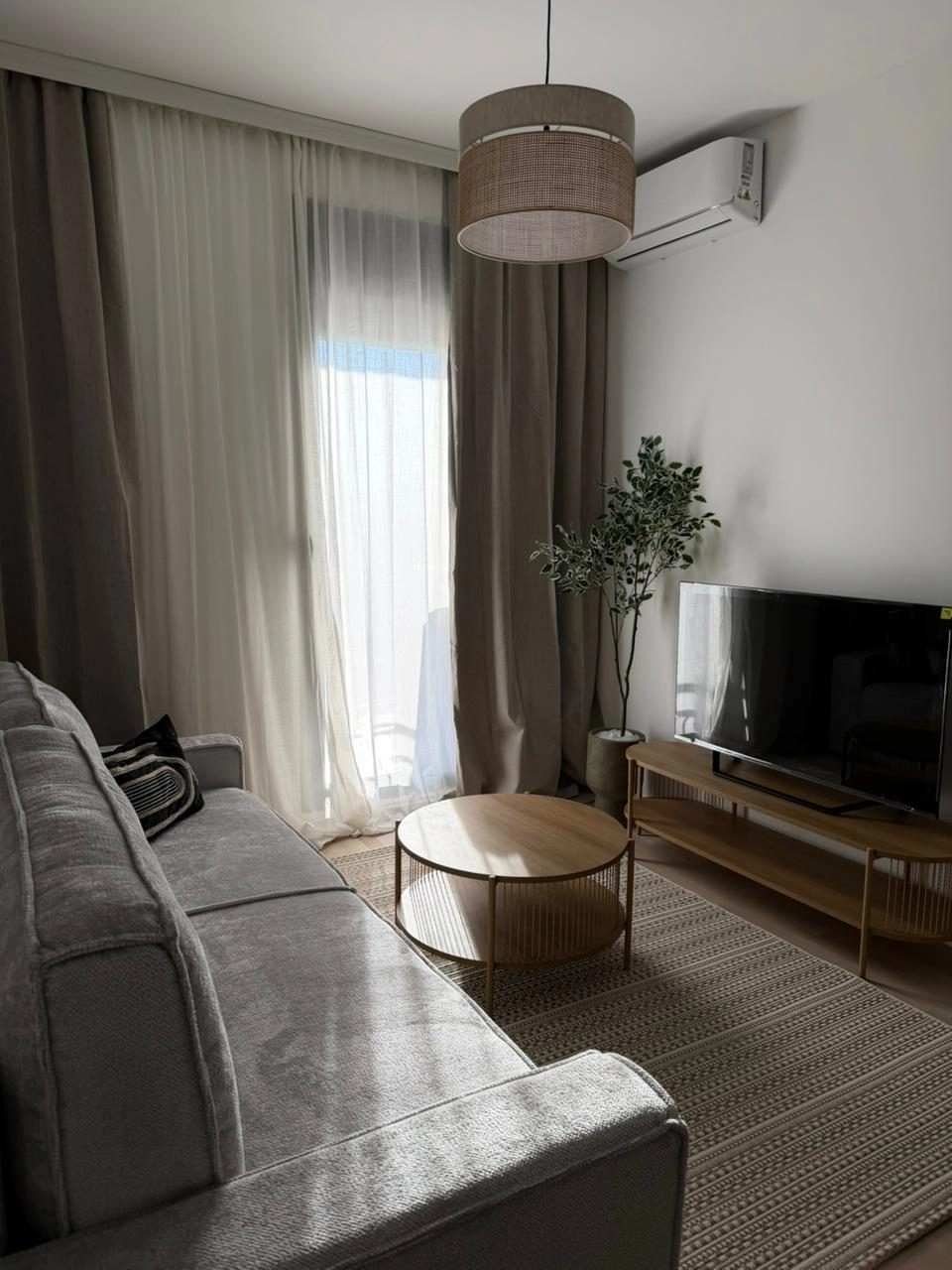 Jednosoban-stan-u-Tolosima-Podgorica-3 Izdavanje: Jednosoban stan 372 m² – Tološi, Podgorica — fotografija 4