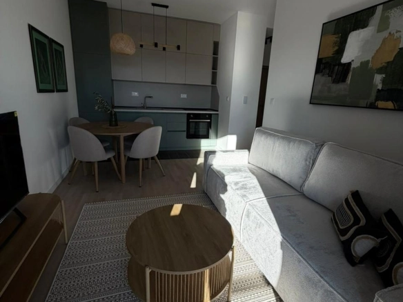 Izdavanje: Jednosoban stan 372 m² – Tološi, Podgorica — fotografija 5