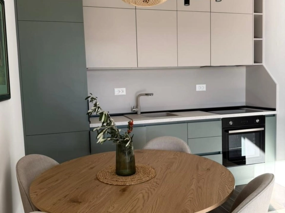Izdavanje: Jednosoban stan 372 m² – Tološi, Podgorica — fotografija 6