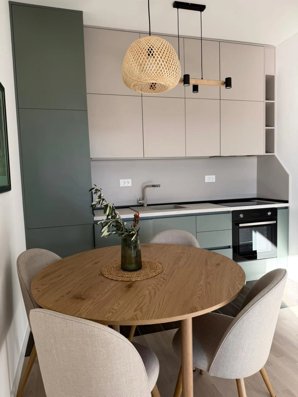 Jednosoban-stan-u-Tolosima-Podgorica-5 Izdavanje: Jednosoban stan 372 m² – Tološi, Podgorica — fotografija 6