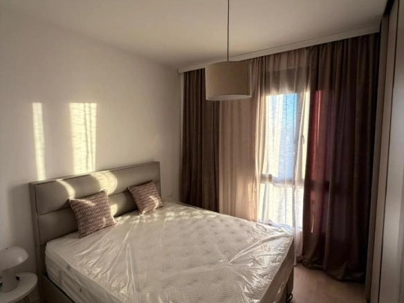 Izdavanje: Jednosoban stan 372 m² – Tološi, Podgorica — fotografija 7