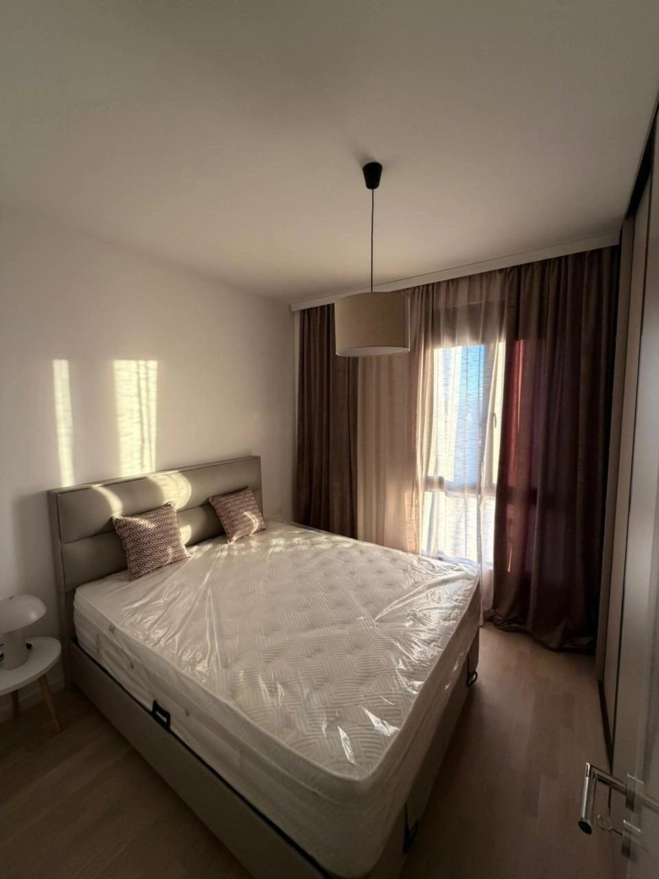 Jednosoban-stan-u-Tolosima-Podgorica-6 Izdavanje: Jednosoban stan 372 m² – Tološi, Podgorica — fotografija 7